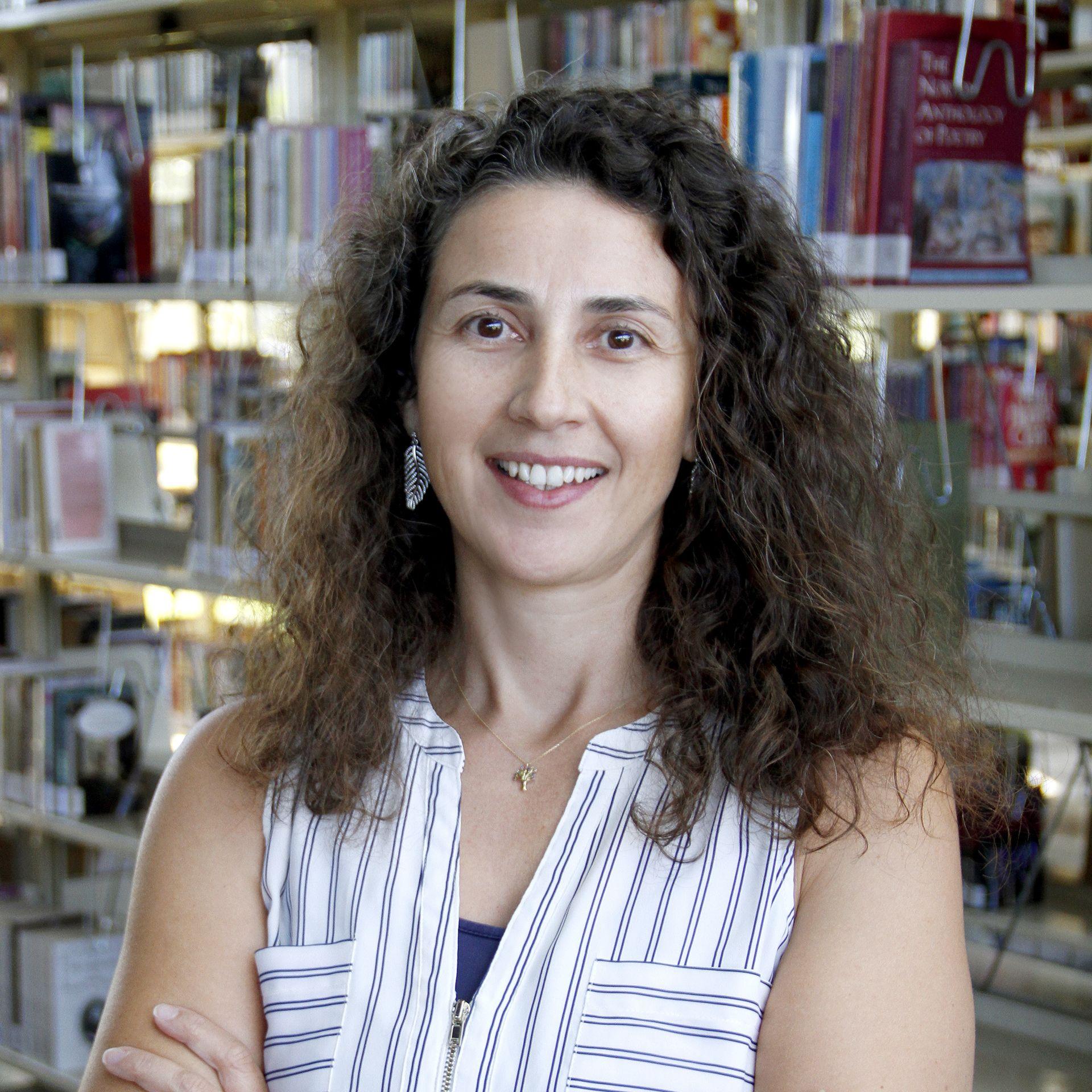 Doç. Dr. Didem ÇAKMAKLI İŞLER