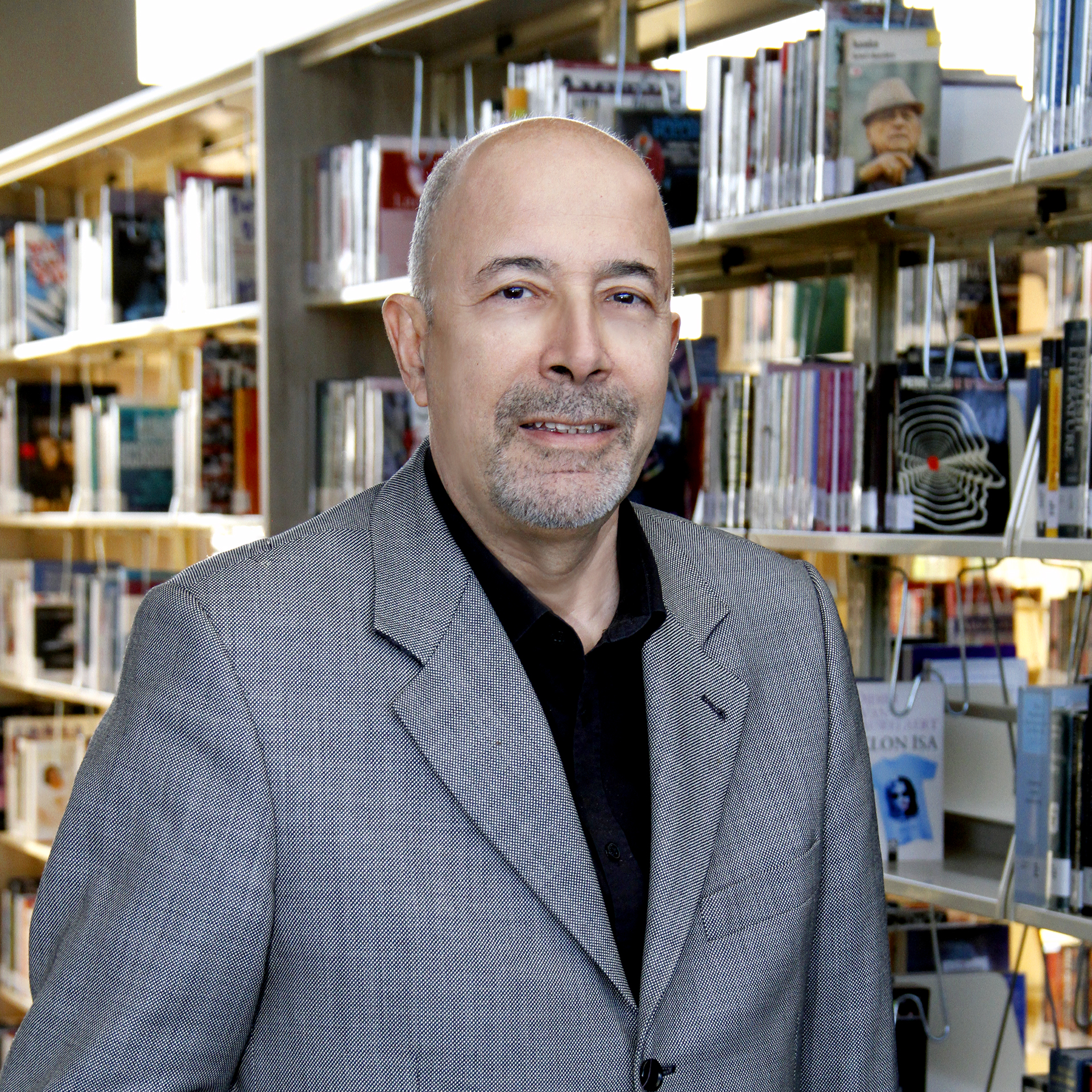 Başhekim İsmail Bülent SÜZER