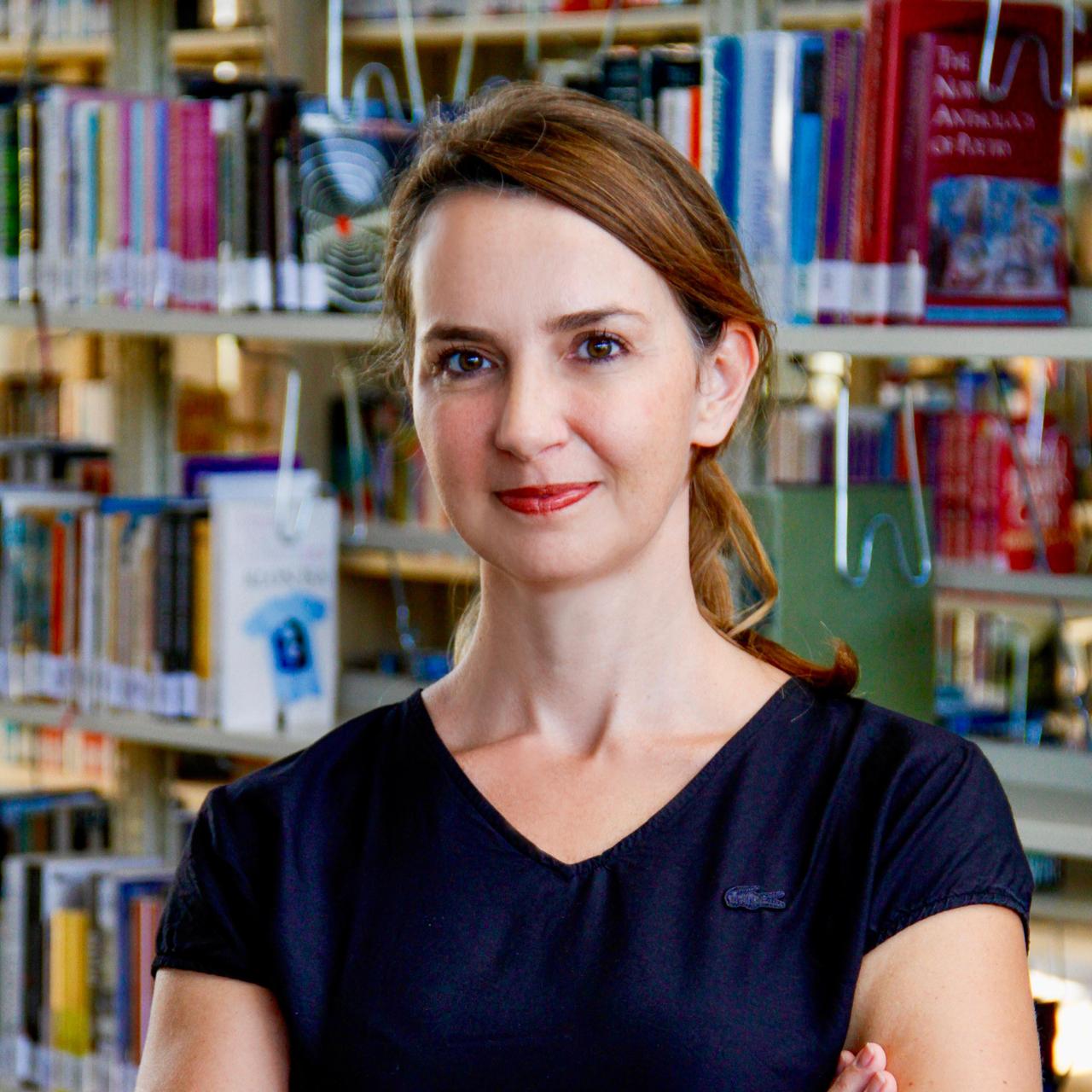 Dr. Öğr. Üyesi Kamer ÖZGÜN