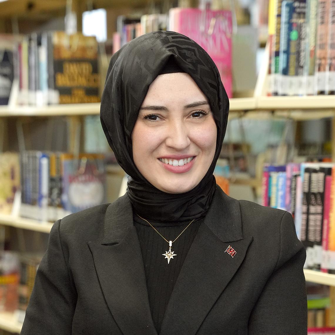 Rukiye Erşan