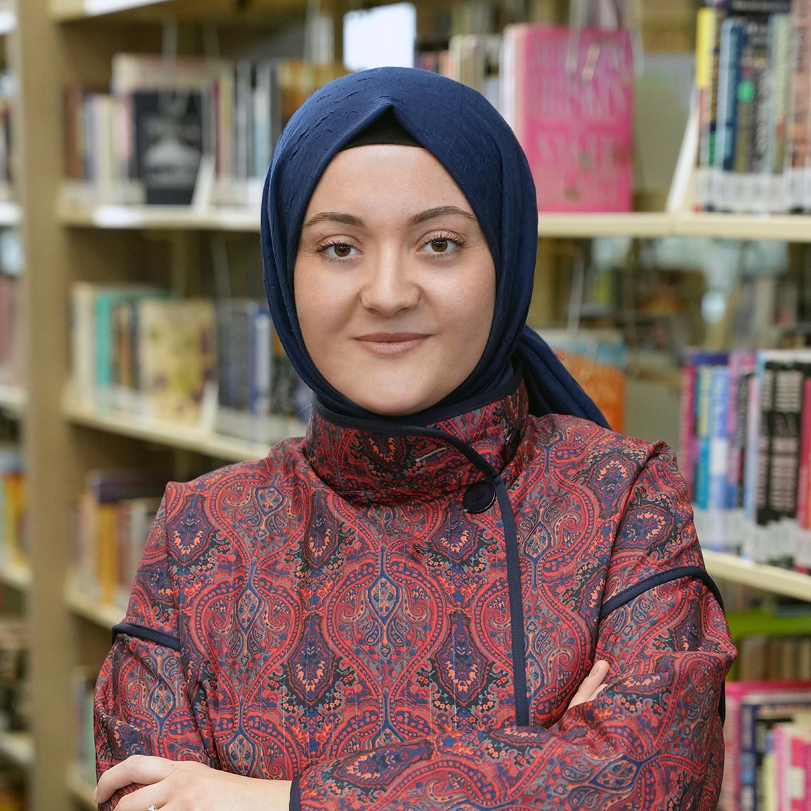 Ayşe Kıvrak