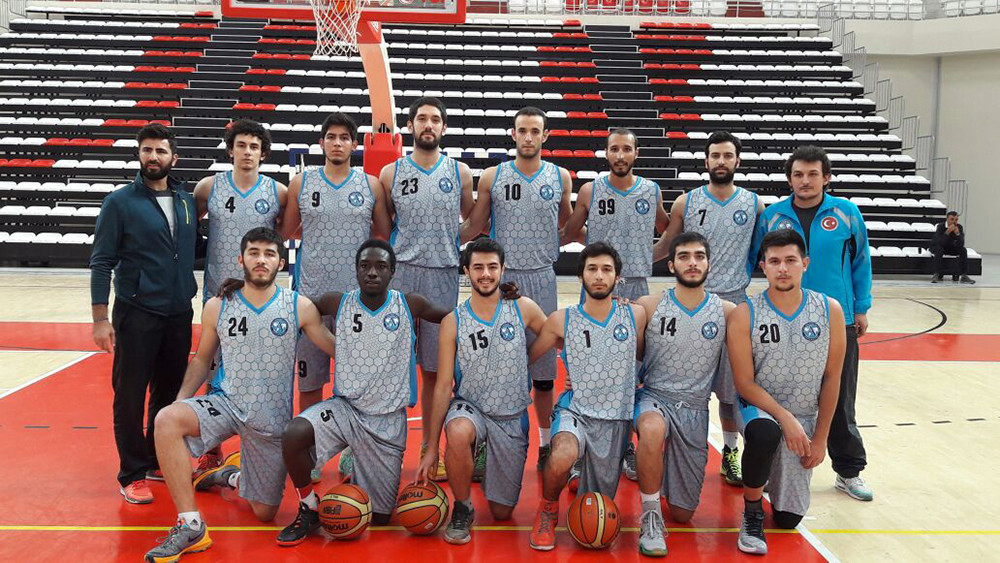 ABÜ Basketbol