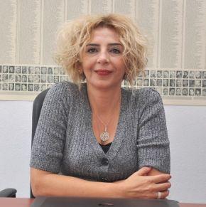 Prof. Dr. Fatma Hülya ŞİMGA