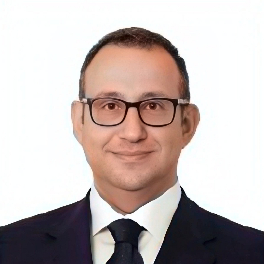 Dr. Alper Emre Pekcan