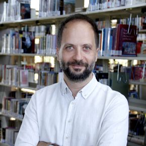 Burak Toygar HALİSTOPRAK