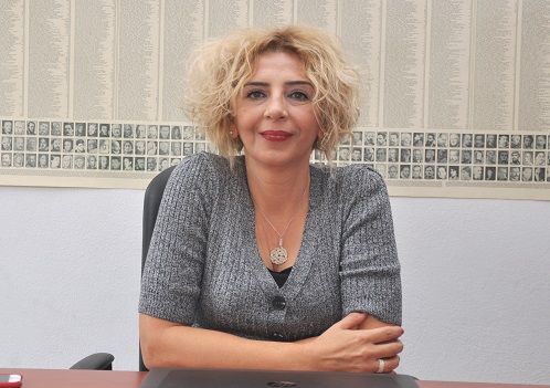 Prof. Dr. Hülya ŞİMGA
