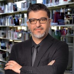 Yavuz ERDOĞAN