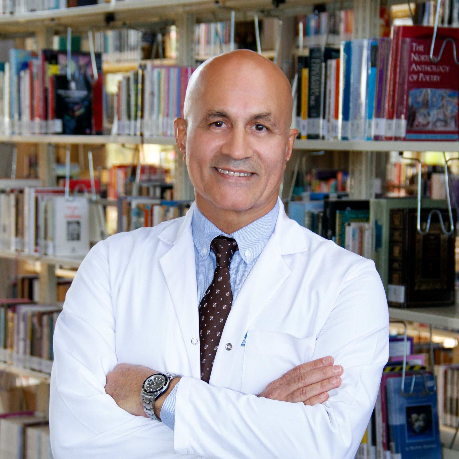 Prof. Dr. Behram TUNCEL