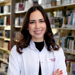 Eda HOŞGÖR