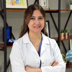 Beyza BALLI AKGÖL