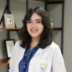 Rümeysa ŞENDİŞÇİ GÖK