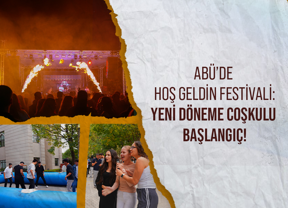 Abu De Hos Geldin Festivali Yeni Doneme Coskulu Baslangic