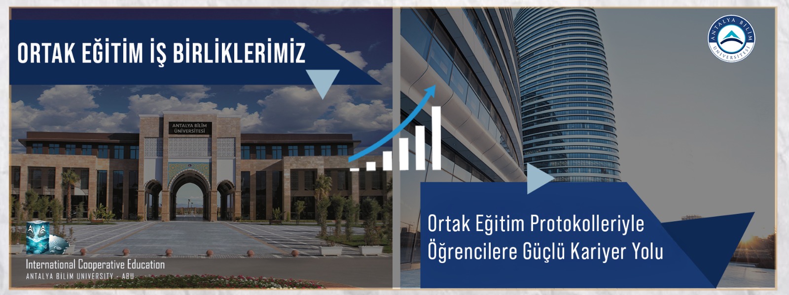 Ortak Egitim Protokolleriyle Ogrencilere Guclu Kariyer Yolu
