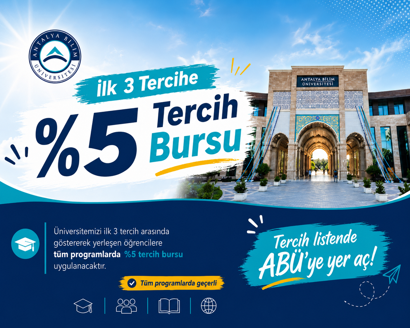 Tercih Bursu