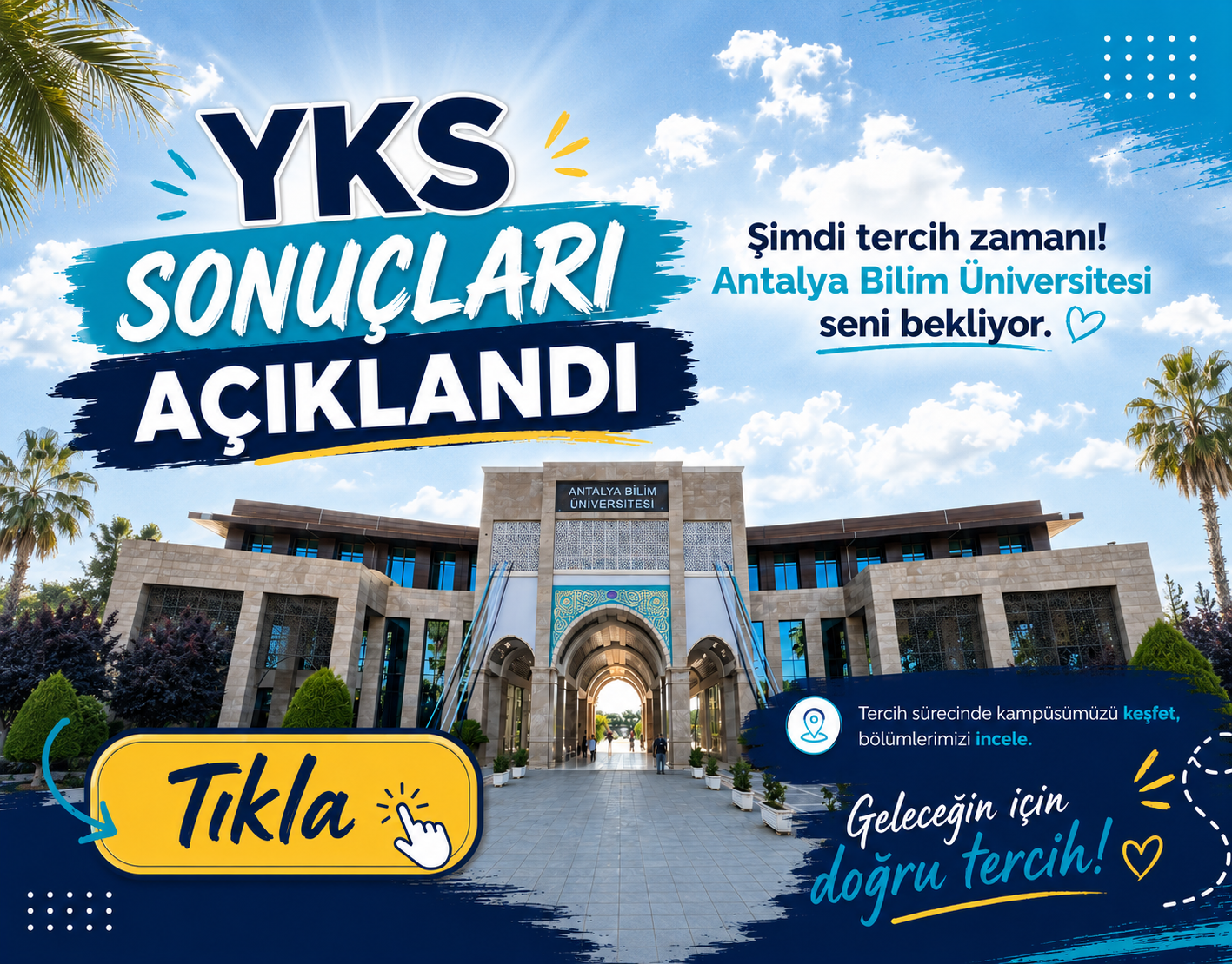Yks Sonuclari