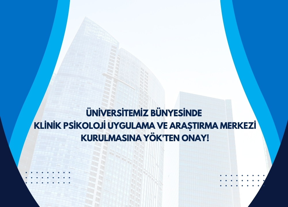 Klinik Psikoloji