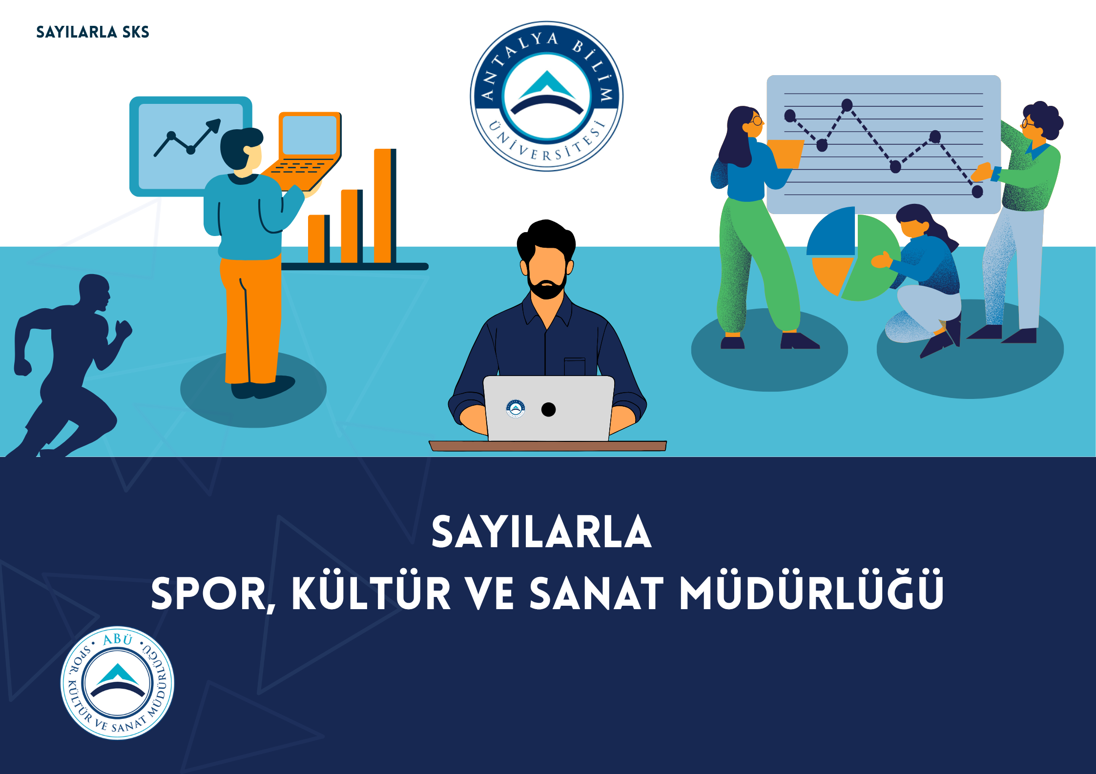 Verilerle SKS