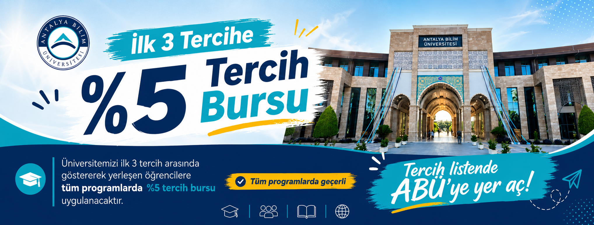 Tercih Bursu