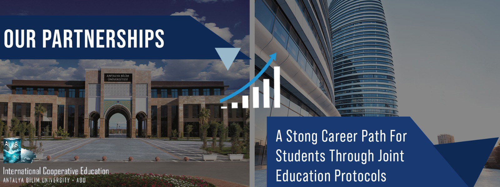Antalya Bilim University Students Begin Professional Placements Through The Cooperative Education Model