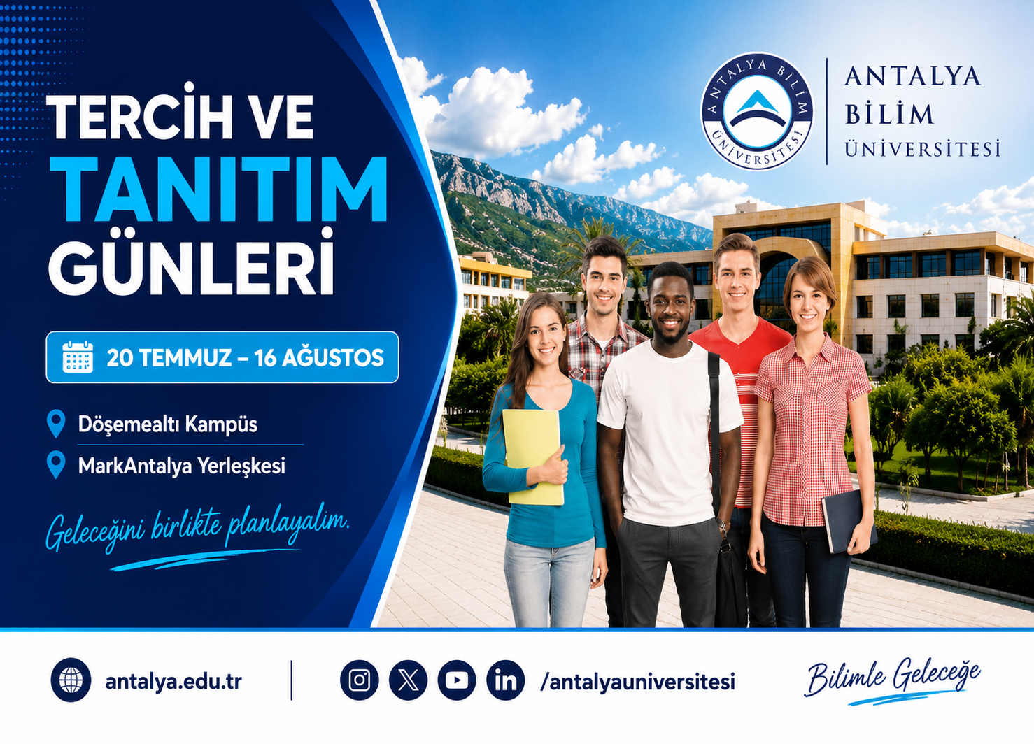 Burslar Ve Ucretler