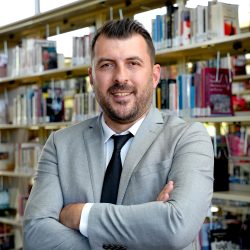 Selahattin SELÇUK