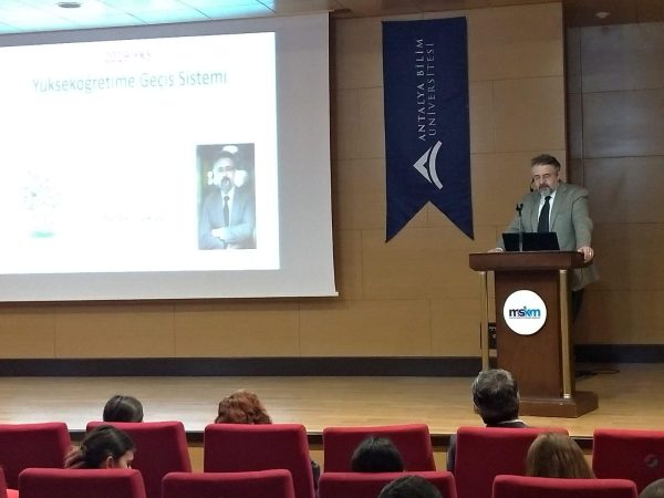 Etkili İletişim ve Doğru Tercih Seminerleri