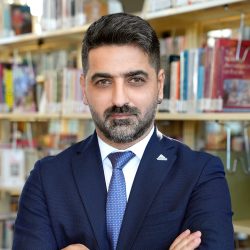 Bahadır Emre BOZKURTLAR