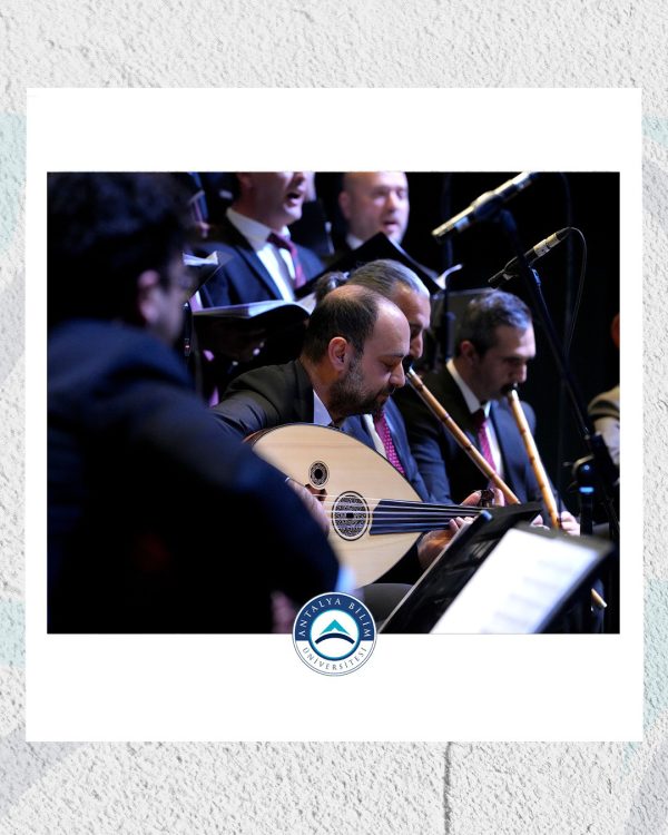A Heartfelt Ramadan Gathering at ABU Brings Sufi Music and Art Lovers Together