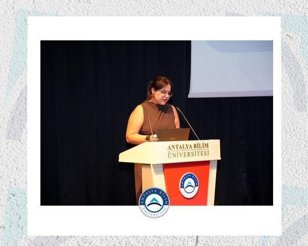 Antalya Bilim Üniversitesi’nde Sanal Bahis ve Kumar Bağımlılığına Karşı Farkındalık Programı Düzenlendi