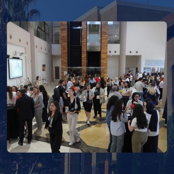 Antalya Bilim Üniversitesi Sağlık Bilimleri Fakültesi’nde Hemşirelik Haftası Sempozyumu Gerçekleştirildi