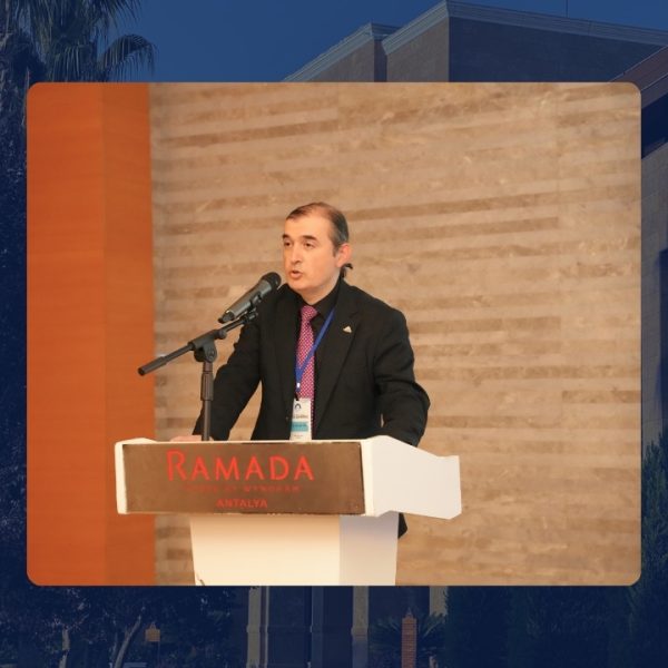 Yapay Zekâ ve Etkileşimli Öğrenme Işığında İngilizce Öğretimi: ABÜ’de İlham Veren Bir Konferans