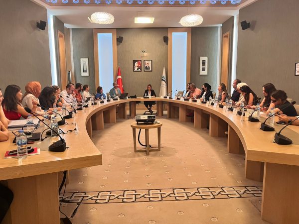 ISO 9001 KYS ve ISO 22000 GGYS Dış Denetim Süreci