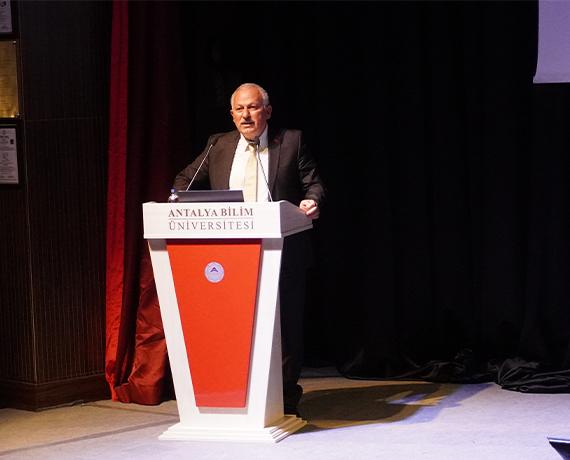 Kütüphane Açılış Töreni