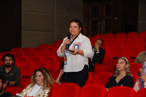Antalya Bilim Üniversitesi'nde Eğitim-Öğretim Süreçlerini Değerlendirme Çalıştayı Gerçekleştirildi