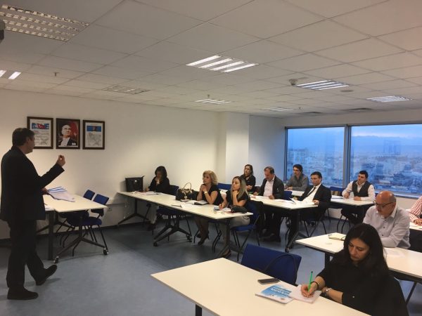 Antalya Bilim Üniversitesi Bilirkişilik Temel Eğitimi Başladı