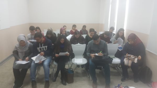 Benlik Saygısı Eğitimi