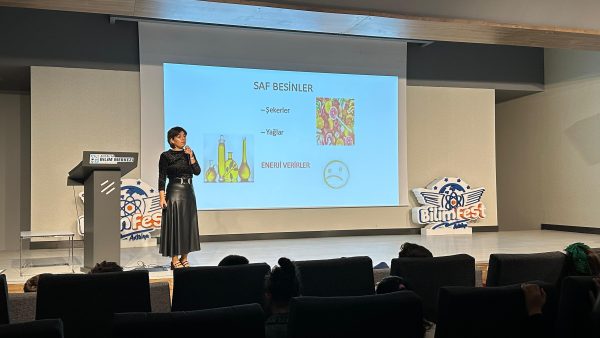Antalya Bilim Üniversitesi Olarak Diyabet Farkındalığına Destek Verdik