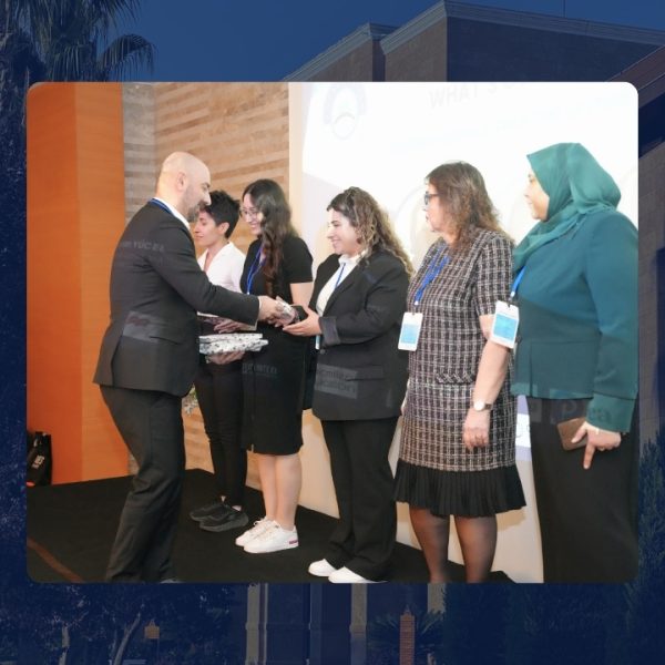 Yapay Zekâ ve Etkileşimli Öğrenme Işığında İngilizce Öğretimi: ABÜ’de İlham Veren Bir Konferans