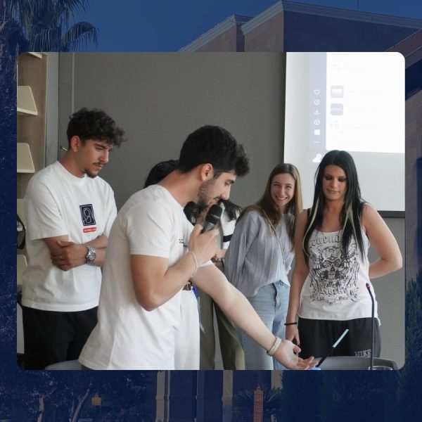 ABÜ'de Turizm Günü: Bilgi, Lezzet ve Müzik Bir Arada