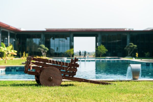 Üniversitemiz UI Greenmetric Sıralamasında 83 Basamak Birden Yükseldi