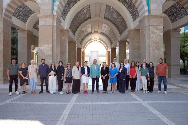 ABÜ, Entegre Dış Denetimden Başarıyla Geçti