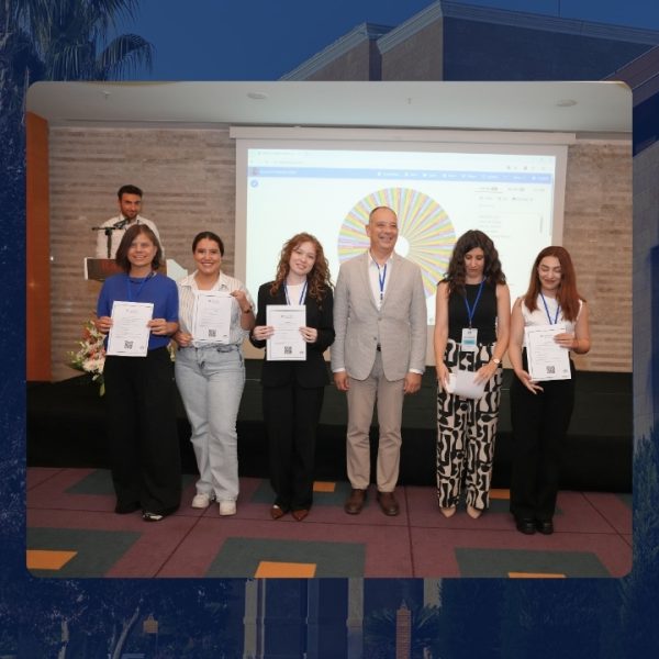 Yapay Zekâ ve Etkileşimli Öğrenme Işığında İngilizce Öğretimi: ABÜ’de İlham Veren Bir Konferans