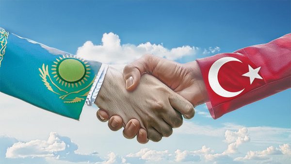 Kazakistan ve Türkiye Turizm Alanındaki İşbirliğini Pekiştiriyor