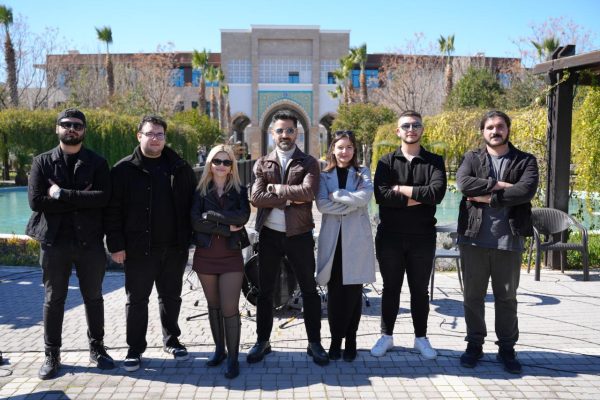 ABÜ Müzik Topluluğundan Barış MANÇO İçin Unutulmaz Anma Konseri