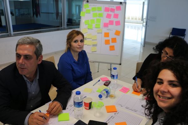 Antalya Bilim Üniversitesi’nde Kalite Yönetimi Eğitimi başladı