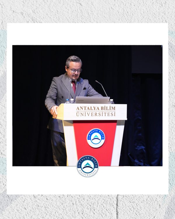 Antalya Bilim Üniversitesi’nde TourisTech Demo Day Etkinliği Gerçekleştirildi