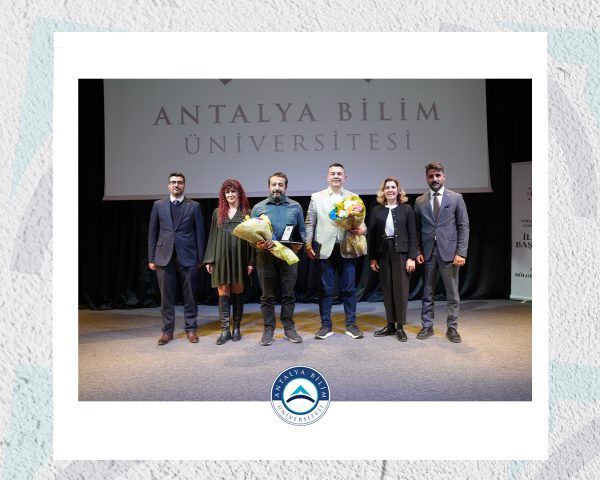 Antalya Bilim Üniversitesi’nde Sanal Bahis ve Kumar Bağımlılığına Karşı Farkındalık Programı Düzenlendi