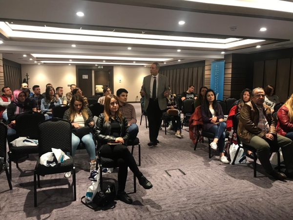 Etkili İletişim ve Doğru Tercih Seminerleri