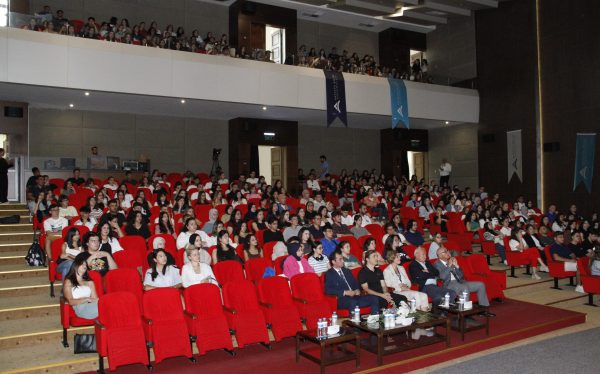 Antalya Bilim Üniversitesi Oryantasyon Programı Başarıyla Gerçekleştirildi