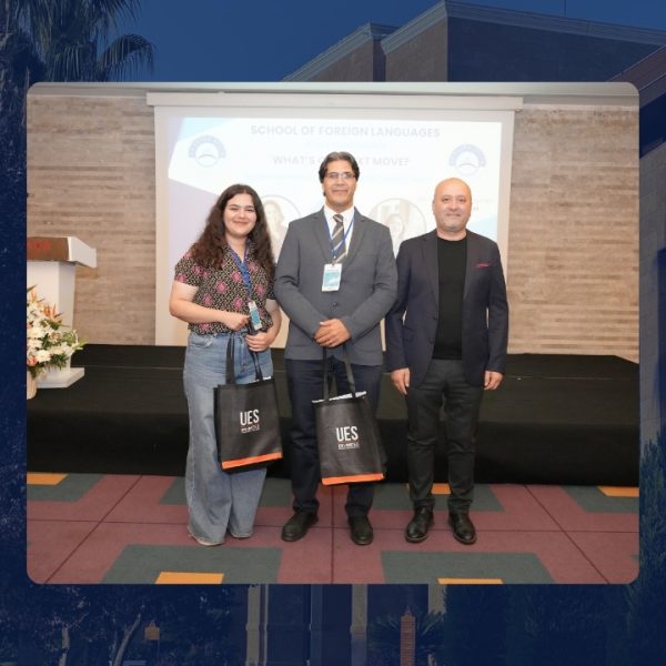 Yapay Zekâ ve Etkileşimli Öğrenme Işığında İngilizce Öğretimi: ABÜ’de İlham Veren Bir Konferans
